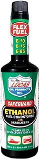 Lucas Oil Safeguard Ethanol Fuel Conditioner 16 oz.