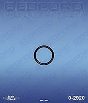 Aftermarket Replacement for the GRACO 115-719 Bedford 0-2920 O-Ring