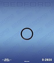 Aftermarket Replacement for the GRACO 115-719 Bedford 0-2920 O-Ring