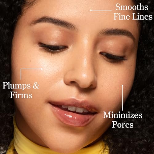 Brighten + Firm Routine with Bloom Cream by Beekman 1802 – Commercial Grade