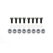auto part by Wilwood – Stock, Steel, Black, Model 230-14845
