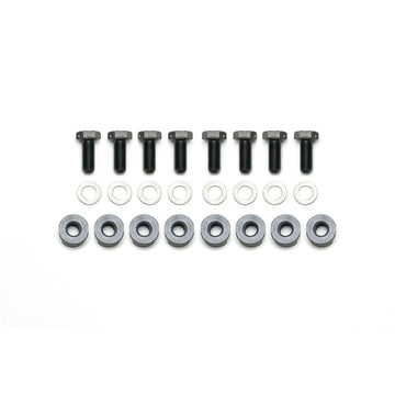 auto part by Wilwood – Stock, Steel, Black, Model 230-14845