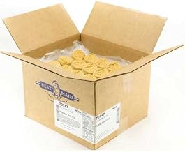 Best Maid Peanut Butter Cookie Dough, 1.5 Ounce -- 200 per case.