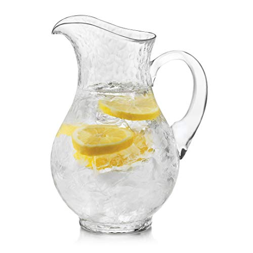 Libbey Yucatan / 84.5 Ounces / 2.5 liters Jugs