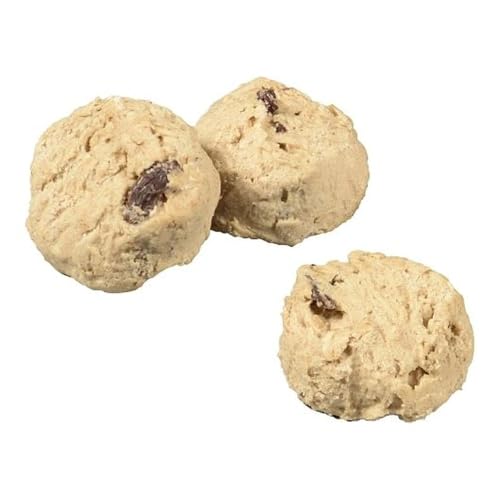 Otis Spunkmeyer Oatmeal Raisin / 1 Ounce (Pack of 320) / Brown Sugar