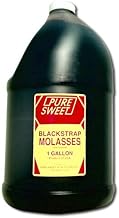 Molas Black Strap -- 4 Case 1 Gallon