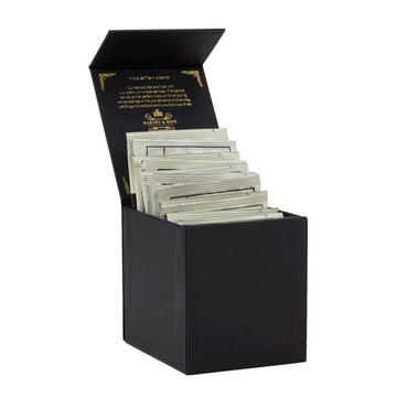 Heritage Wrapped Sachet Sampler Box by Harney & Sons – 1 Gift, Paper, Gift, Pack of 20, Model Harney & Sons Heritage Wrapped Sachet Sampler Box, 20 wrapped sachets