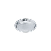 American Metalcraft 10.1" W x 10.1" L / Silver / 8.0 inches Pizza Pans