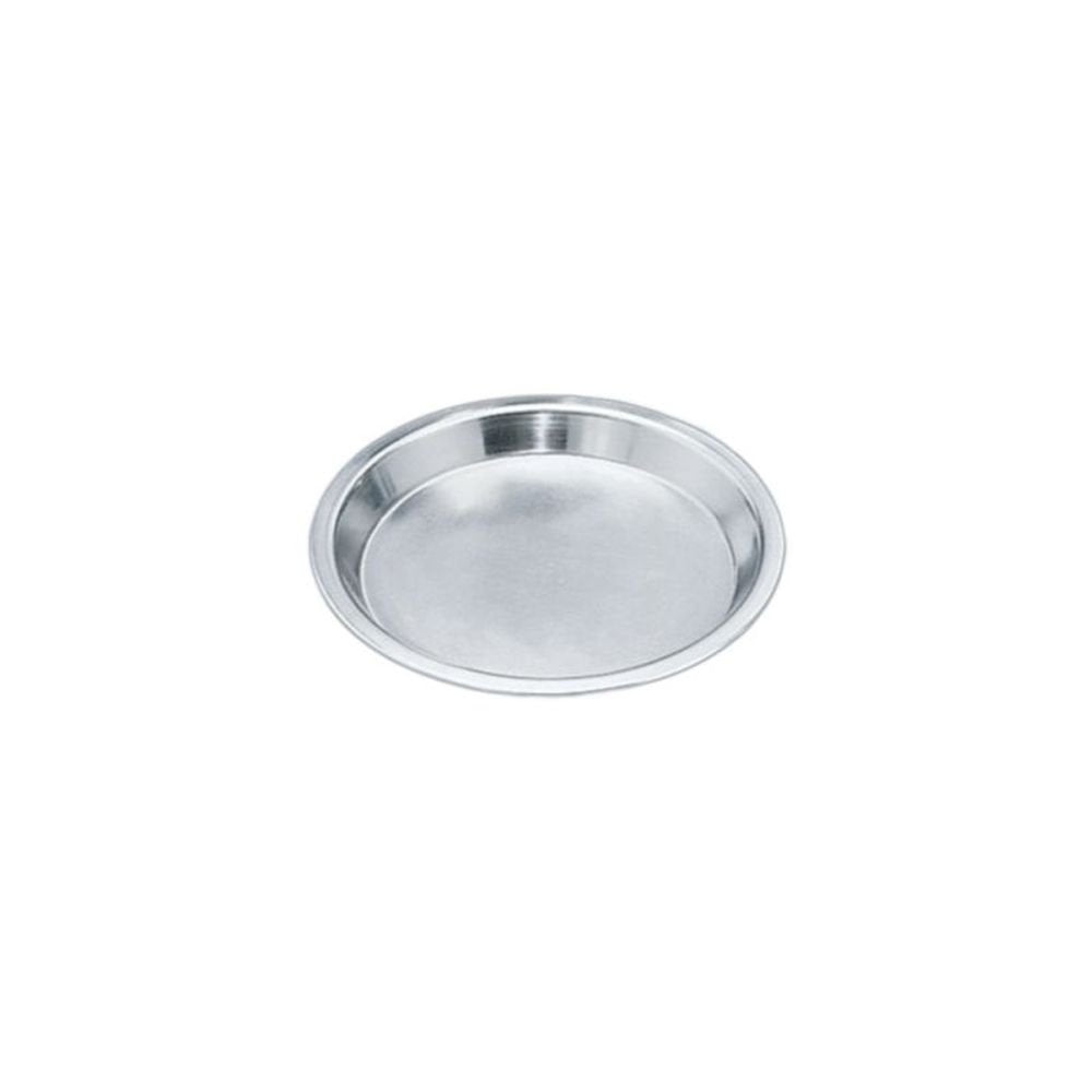 American Metalcraft 10.1" W x 10.1" L / Silver / 8.0 inches Pizza Pans