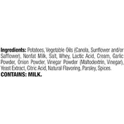 Kettle Brand Ranch / 13 Ounce (Pack of 2) / 1 Potato