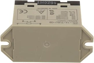 16Z6H1 Relay 12VDC for Alto-Shaam 1000-UP/P, 1200-S-SR, 1200-UP