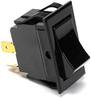 1177541 Switch, Black Smoothed(Power) by Southbend Range