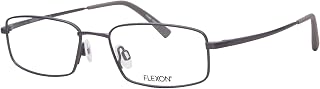 Flexon Eyeglasses EINSTEIN 600 033 Gunmetal