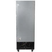 29" One Section Reach In Refrigerator by MOTAK – 30.71x35.04x83.46, In Description, Check Images, Model MSD-1DR-BAL-X