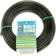 Dial 1/4 in. Dia. x 50 ft. L Polyethylene Tubing