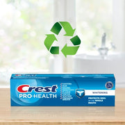 Crest Mint / 4.3 Ounce (Pack of 1) / 1 Toothpaste