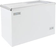 MSD-180 34" Mobile Ice Cream Freezer