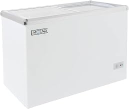 MSD-180 34" Mobile Ice Cream Freezer