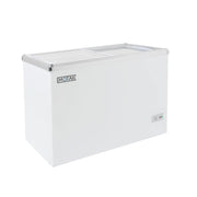 34" Mobile Ice Cream Freezer by MOTAK – 36.02x23.82x33.07, In Description, Check Images, Model MSD-180