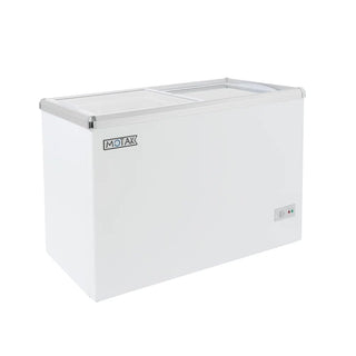 34" Mobile Ice Cream Freezer by MOTAK – 36.02x23.82x33.07, In Description, Check Images, Model MSD-180