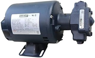 Exact FIT for MAGIKITCH'N 60130806 Pump Assembly - Replacement Part by MAVRIK