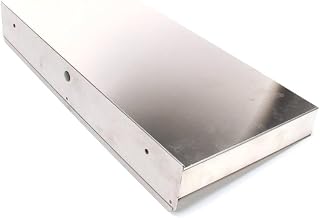 Glastender 07000231 Top, MF24, 26" Height, 13" Width, 9" Length