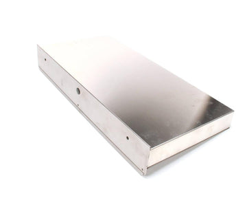 Top, MF24, 26" Height, 13" Width, 9" Length by Glastender – Glass, Model 07000231