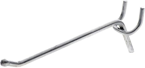 4 Inch Peg Hook