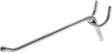4 Inch Peg Hook