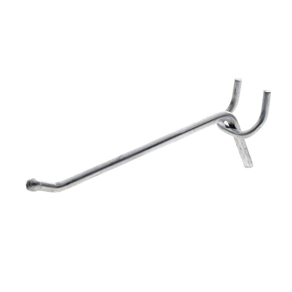 4 Inch Peg Hook by GRAND & BENEDICTS INC – Commercial Grade