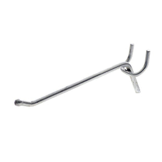 4 Inch Peg Hook by GRAND & BENEDICTS INC – Commercial Grade