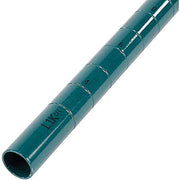86"H Poly-Green Epoxy Post by Nexel – Green Epoxy, Model 320789