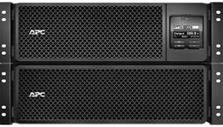 APC SRT10KRMXLT Smart-UPS SRT 10000VA RM 208V