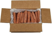 Farmland Gold Medal Child Nutrition Beef Hot Dog - 6:1 -- 1 each.