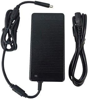 50.4V Charger for Truvox Valet VBU Upright II VBUII VBU11 HED603 C223-2400 Charging 43.8V 44V Commercial Lightweight 11 Vacuum Cleaner C2232400 1.5A AC/DC Adapter Power Supply Cord Cable