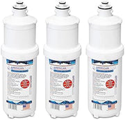 Water Filters, Model # AFC-EPH-300-12000SK, Compatible with Everpure(R) EV9612-27 Filters - 3 Pack