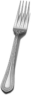 Mikasa Regent Bead 18/10 Stainless Steel Dinner Fork