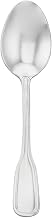 WALCO Stainless 6603 Saville 8-1/16" Serving Spoon - Dozen
