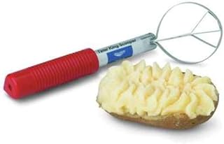 Vollrath Potato Scooper 1801-1 Each