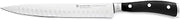 Wusthof Classic Ikon - 9" Carving Knife w/Hollow Edge - Custom Engraved, Personalized