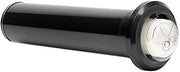 Dispense-Rite SLR-LID-2 in-Counter ABS Plastic lid Dispenser - 22" Length