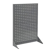 Pick Rack Without Bins by Global Industrial – Alloy Steel, Gray, Model 235CP25
