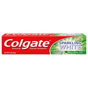 Colgate Mint / 8 Ounce (Pack of 1) / No Color Toothpaste