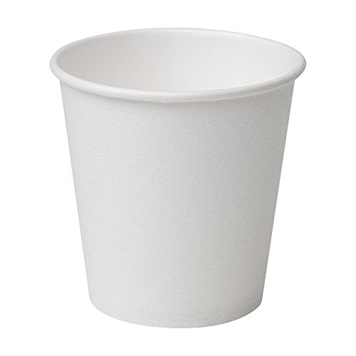 Georgia-Pacific 10 Ounces / 1000.0 / White Cups