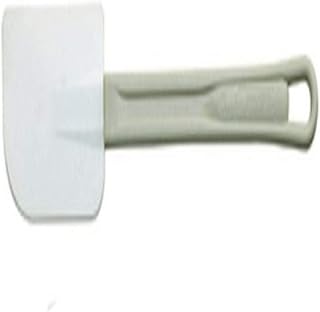 PADERNO World Cuisine mixing bowl spatula 10"
