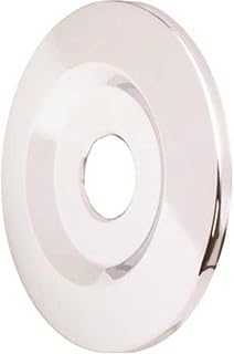 Pfister 960-045A Round Wall Flange, Polished Chrome