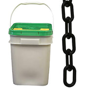 Mr. Chain 120 Feet / Traffic Orange / 1 Chain Barriers