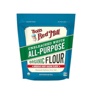 Bob's Red Mill 48 Ounce (Pack of 1) / 1 Wheat Flours & Meals