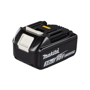 Makita 1 / 3.0Ah Battery, 1-Pk / 3.0Ah Battery Packs