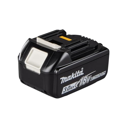 Makita 1 / 3.0Ah Battery, 1-Pk / 3.0Ah Battery Packs